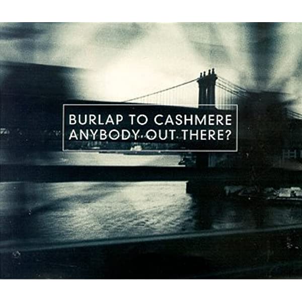 Basic Instructions by Burlap To Cashmere on